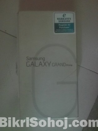 samsung grand prime